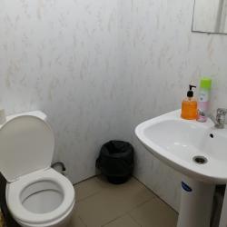 Номер стандарт с 3 односпальными кроватями