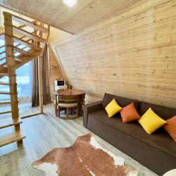 Фото Отель Daut Resort (Даут Ресорт)