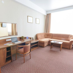 Апарт-отель — 361fa9de16ca01ad8d4a2b7df577c03f