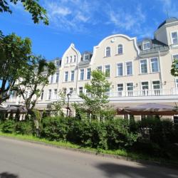 Фото Отель Королева Луиза