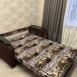 1-комнатные апартаменты стандарт