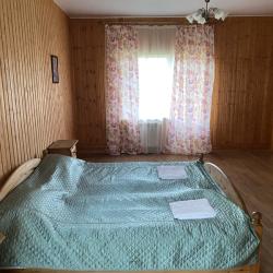 Фото Отель -Горки