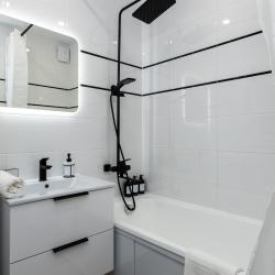 Апартаменты улучшенные Московский проспект, 224