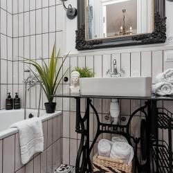 фото 10 D Apartments (Д Апартменс) на улице Английском проспекте