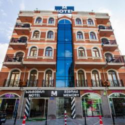 Фото Отель Memory Hotel (Мемори)