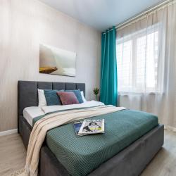 фото 4 ApartMe (АпартМи) на шоссе Пулковское 14 строение 6