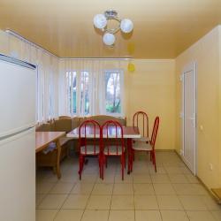 фото 9 База Отдыха Взлет