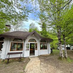 4-местный номер стандарт улучшенный