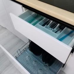 2-комнатные апартаменты стандарт