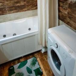 Фото Апартаменты GlobusApartamentCity на улице Авиаконструктора Петлякова 5