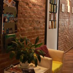 Фото Отель HD Hostel