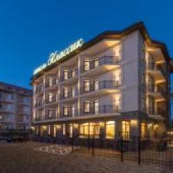 Фото Отель Классик