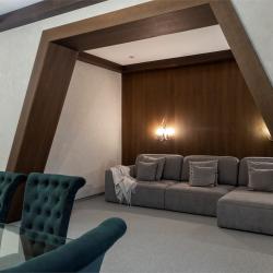 Фото Snega Apart Hotel by Provence (Снега Апарт-отель)