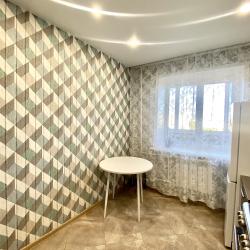 Фото Апартаменты на улице Кулахметова 19