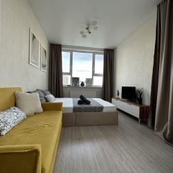 Апартаменты улучшенные