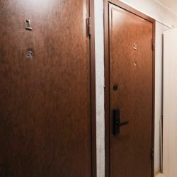 фото 15 MOKO Apartments (МОКО Апартментс) на улице 2-я Рощинская 11