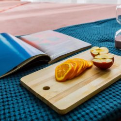 Фото Апартаменты на улице Чкалова 13