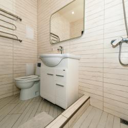 Фото Отель B-Flats (Би-Флэтс) на улице Парковая