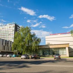 фото 5 Татарстан бизнес-отель