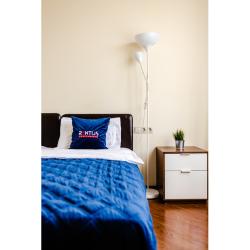 Фото Отель Апарт-хаус на Пролетарском