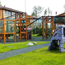 Фото Отель Les Art Resort (Лес Арт Резорт)
