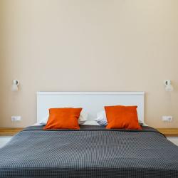 Фото Отель Good night на проспекте Комсомольский 48Б