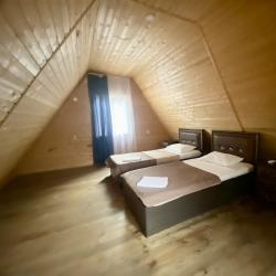 Фото Отель База отдыха Жоэквара