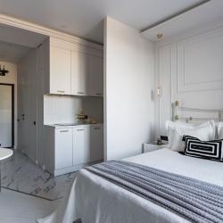 Фото Апартаменты РентАрт на Европейском проспекте 22