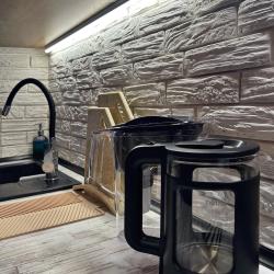 2-комнатные апартаменты стандарт