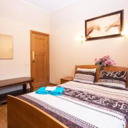 фото 20 ApartLux (АпартЛюкс) на Большой Доргомиловской 7