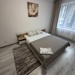 1-комнатные апартаменты стандарт