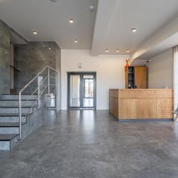 Номер улучшенный стандарт