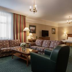 Сафмар Грандъ Москва (ex. Marriott Grand) — 362593493f4ba7b322eaf07f23dce19c