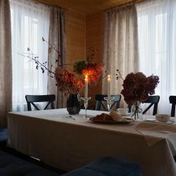 Уютный загородный дом — 3625b27a765c2b44ac3b82a5580cee09