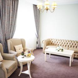 Фото Отель Грумант Resort & SPA (Резорт СПА)