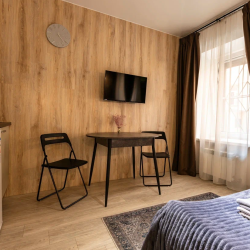 Фото Отель Floris Apartments (Флорис Апартменс) на Проспекте Невский