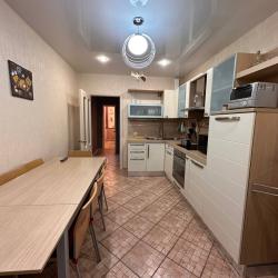 Фото Апартаменты на улице Ленина 331