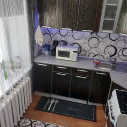 Фото Апартаменты на улице Тихонова 29/1