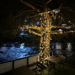 Фото Отель Душа гор