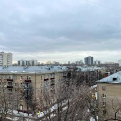 1-комнатные апартаменты студия