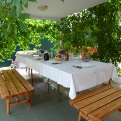 Фото Отель Маргарита