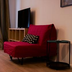Фото Отель Eliza Home на улице Центральная