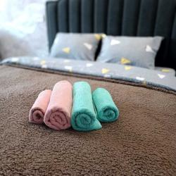 1-комнатные апартаменты улучшенные