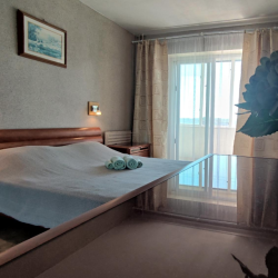 2-комнатные апартаменты стандарт