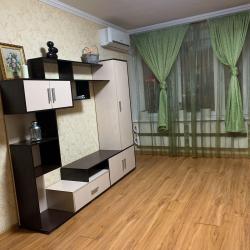 1-комнатные апартаменты стандарт Москва, ЮАО, р-н Бирюлево Восточное, Бирюлевская ул., 58К3