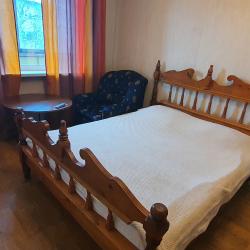 Фото Апартаменты на проспекте Победы 55