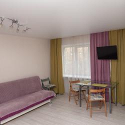 Фото Апартаменты на Дубровинского