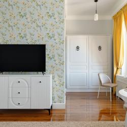 Фото Апартаменты на улице Кругликовская 3/19