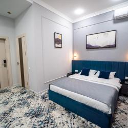 Фото Отель Hamilton Hotel (Хэмилтон)