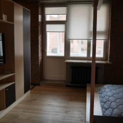 Фото Отель Hovel (Ховел)